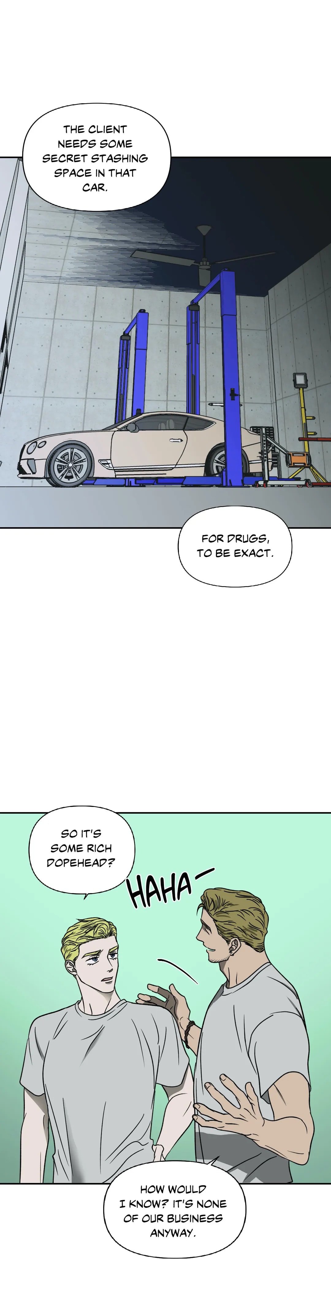 Shutline, Chapter 12 image 05